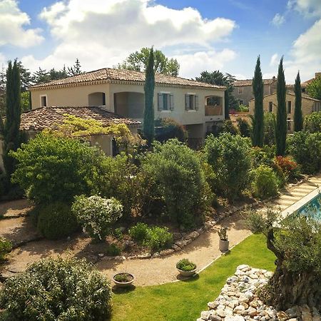Le Mas De Cink Saint-Saturnin-les-Apt Bilik gambar
