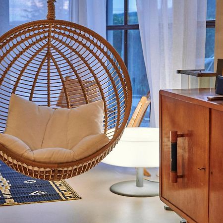 Le Mas De Cink Saint-Saturnin-les-Apt Bilik gambar