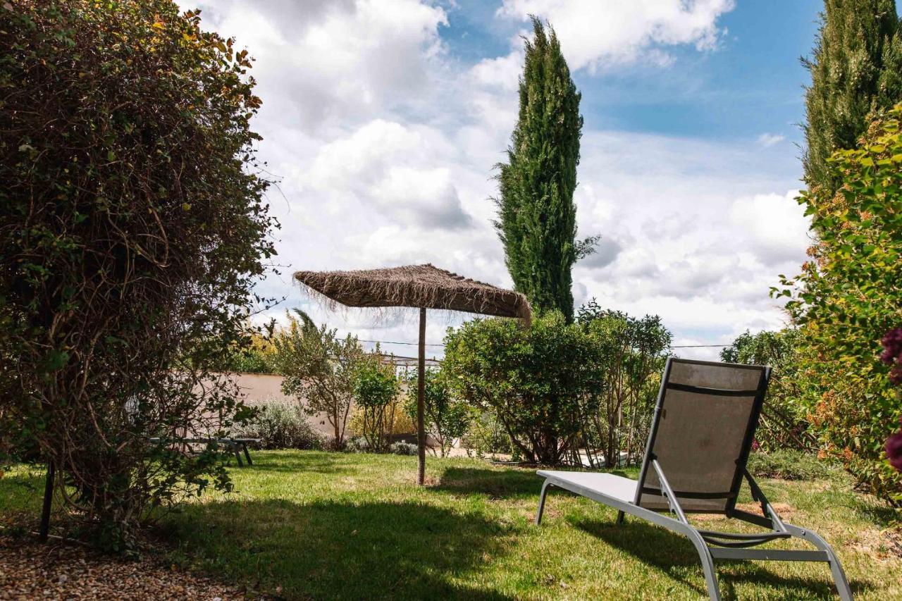 Le Mas De Cink Saint-Saturnin-les-Apt Luaran gambar