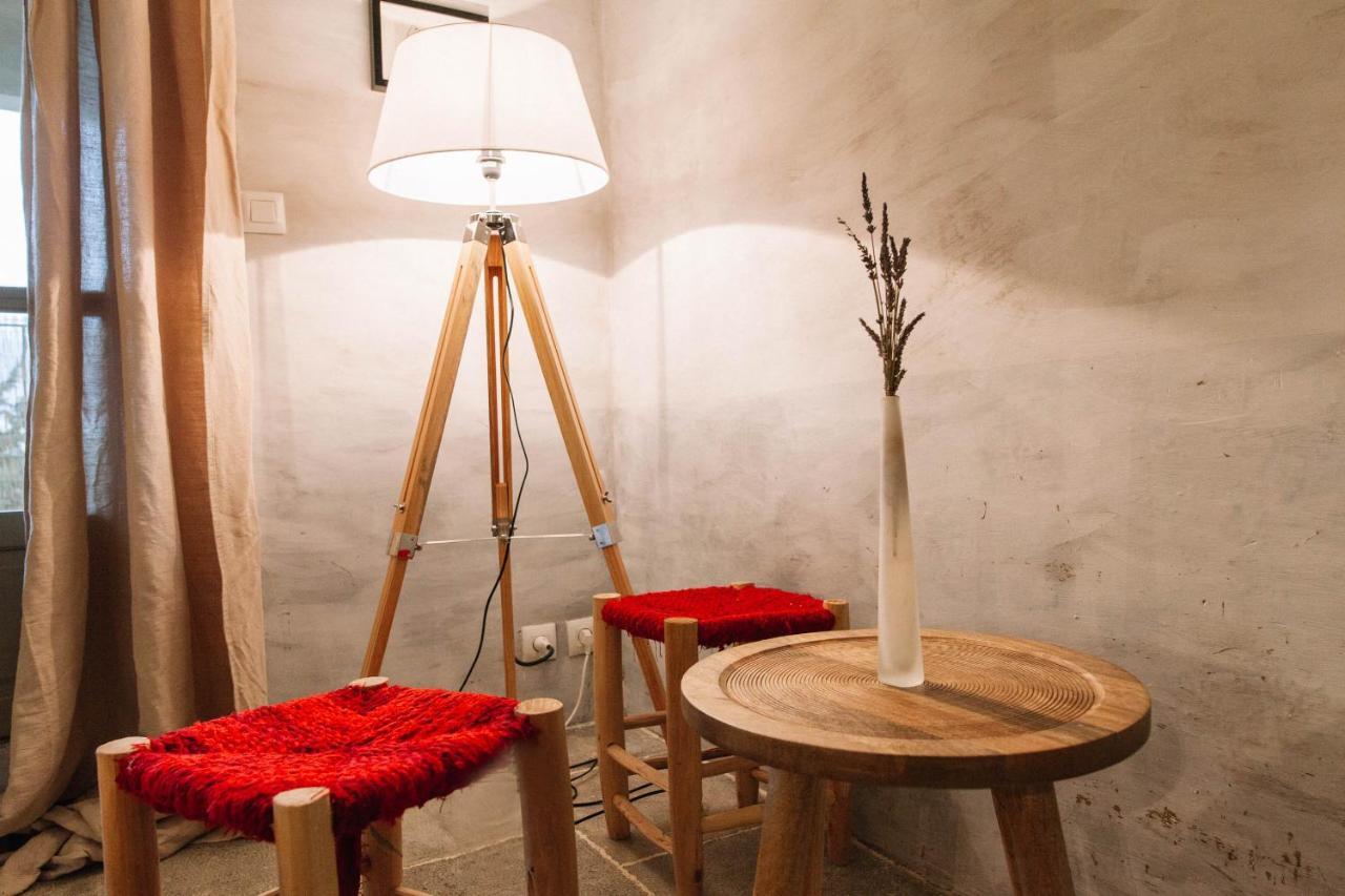 Le Mas De Cink Saint-Saturnin-les-Apt Luaran gambar