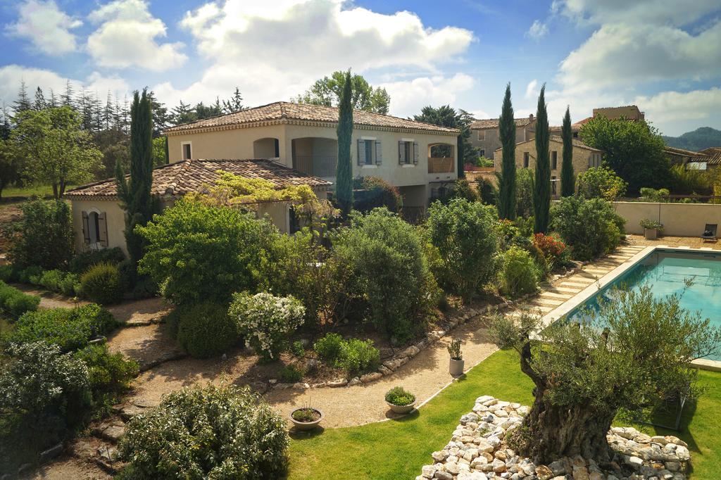 Le Mas De Cink Saint-Saturnin-les-Apt Bilik gambar